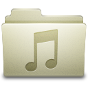 Music 3 Icon 128x128 png